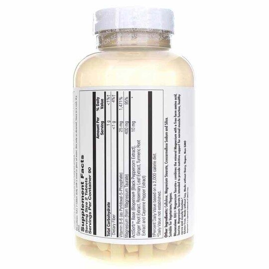 Magnesium Taurate+, KAL